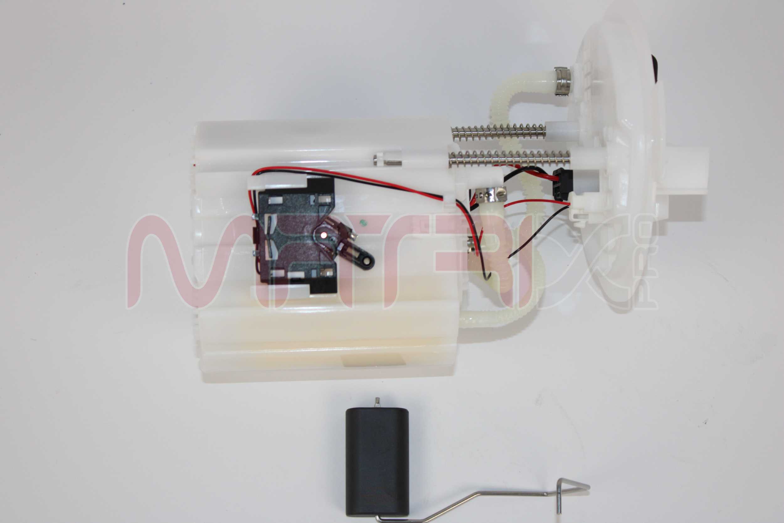 unité d'alimentation de carburant MATRIX PRO MX02470064