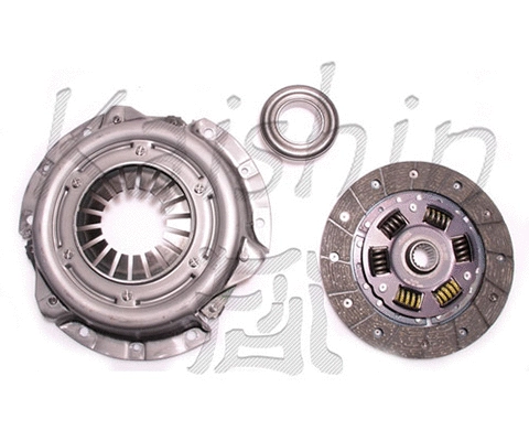 Kit d'embrayage KAISHIN KN032-K