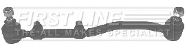 Barre de connexion FIRST LINE FDL6396
