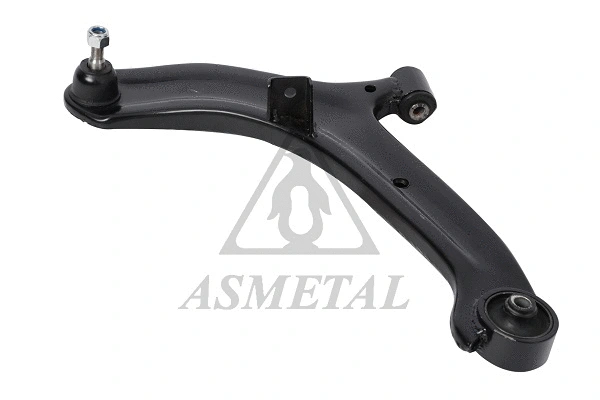 Bras de liaison, suspension de roue ASMETAL 30HY0505