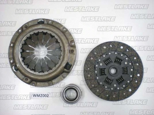 Kit d'embrayage WESTLAKE WMZ002