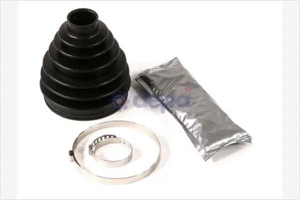 Jeu de joints-soufflets, arbre de commande DEPA T3071