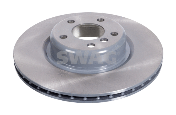 Disque de frein SWAG 20 10 5728