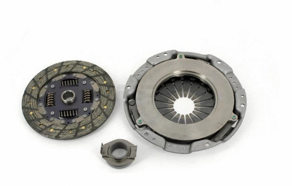 Kit d'embrayage NPS H200A25