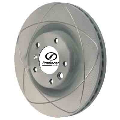 Disque de frein SCHNIEDER AUTOTECH BZS55.00396