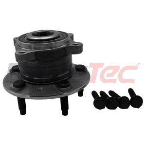 Kit de roulements de roue DriveTec DWB1580