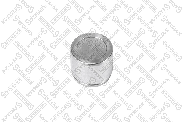 Piston, étrier de frein STELLOX 04-98360-SX