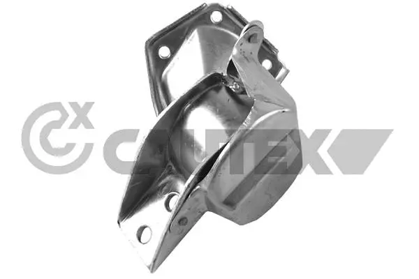 Support moteur CAUTEX 756084