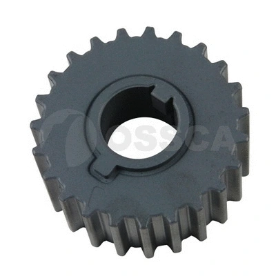 Roue dentée, vilebrequin OSSCA 12545