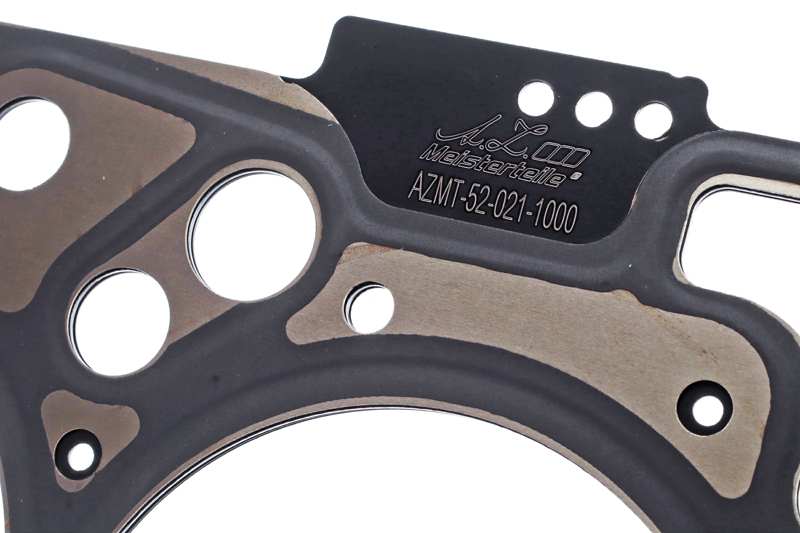 Joint, culasse A.Z. Meisterteile AZMT-52-021-1000