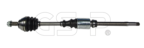 Arbre de transmission GSP-BR 210015
