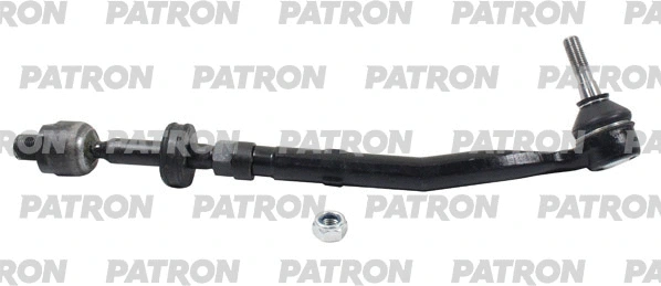Barre de connexion PATRON PS2050L