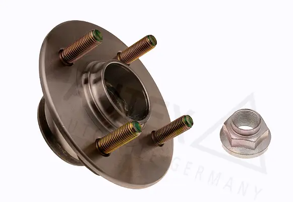 Kit de roulements de roue AUTEX 802951