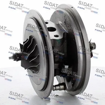 Groupe carter, turbocompresseur AUTOTEAM D7458