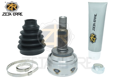 Jeu de joints, arbre de transmission ZETA-ERRE RE52