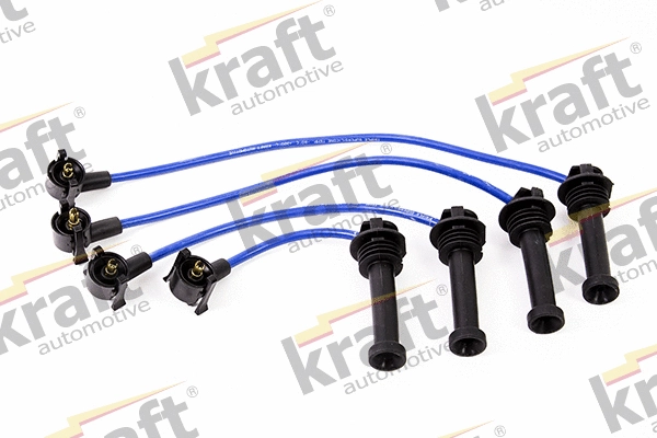 Kit de câbles d'allumage KRAFT AUTOMOTIVE 9122051 SW