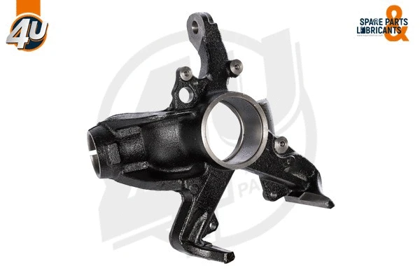 Fusée d'essieu, suspension de roue 4U Autoparts 55048VV