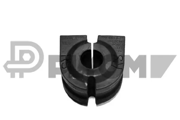 Suspension, stabilisateur PLYOM P201546