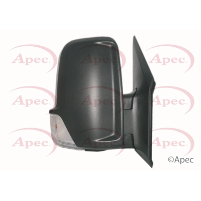 Rétroviseur extérieur APEC AMR2036