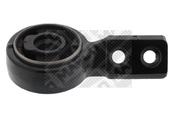 Support, silentbloc du bras transversal MAPCO 33847/3