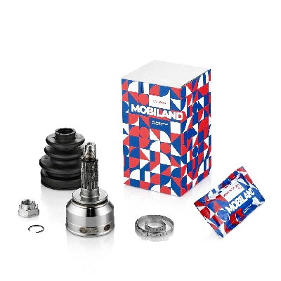 Jeu de joints, arbre de transmission MOBILAND 603100661