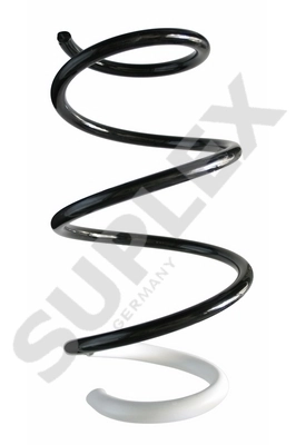Ressort de suspension SUPLEX 27313