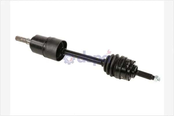 Arbre de transmission DEPA 3514050