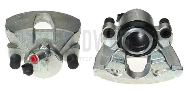 Étrier de frein BUDWEG CALIPER 343394