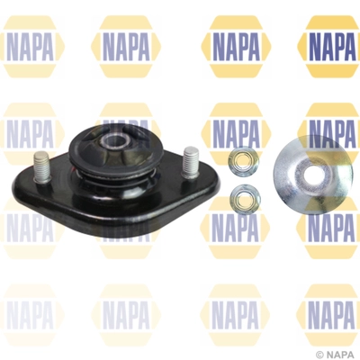 Coupelle de suspension NAPA NKM1040