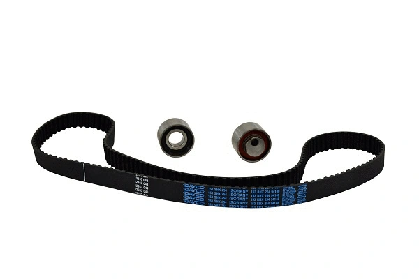 Kit de courroie crantée KLAXCAR FRANCE 40123z
