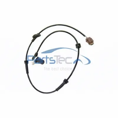 Capteur, vitesse de roue PartsTec PTA560-0276
