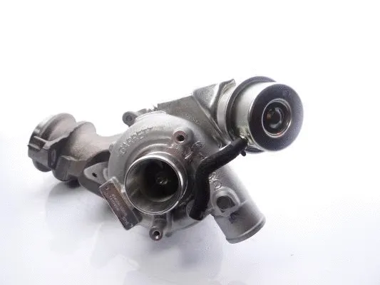 Turbocompresseur, suralimentation GARRETT 454064-5001S