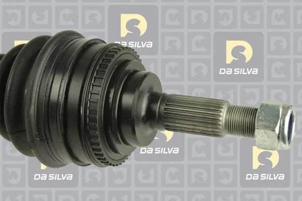 Arbre de transmission DA SILVA 99308AT