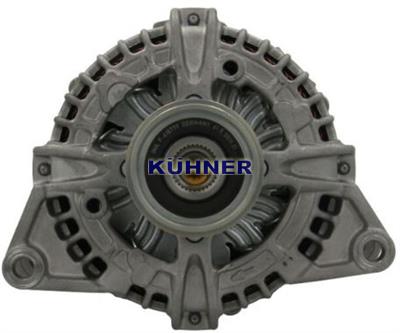 Alternateur AD KÜHNER 556261RIB