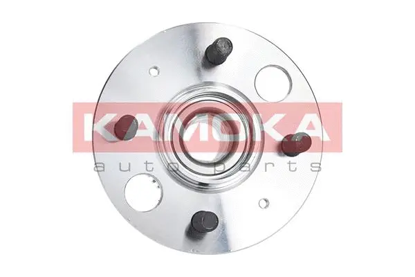 Kit de roulements de roue KAMOKA 5500036