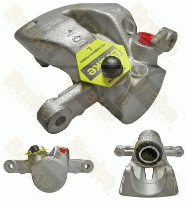 Étrier de frein Brake ENGINEERING CA2485