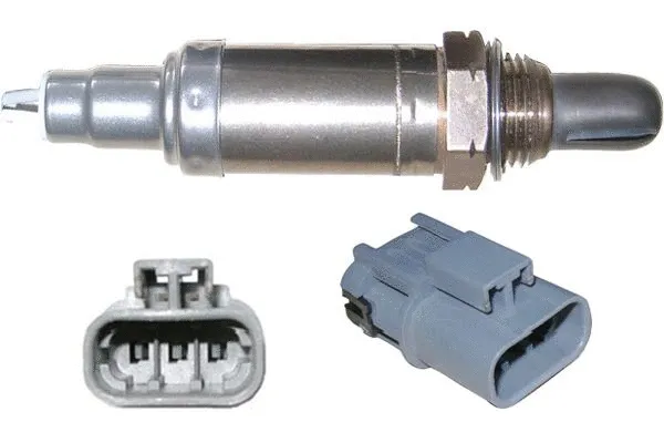 Sonde lambda KAVO PARTS EOS-6510