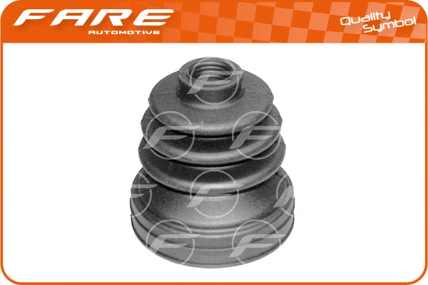 Joint-soufflet, arbre de commande FARE SA 4554