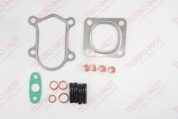 Kit de montage, compresseur TURBO-MOT MS1400