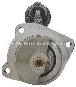Démarreur EUROTEC 11017870