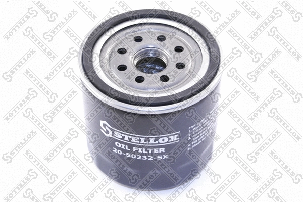 Filtre à huile STELLOX 20-50232-SX