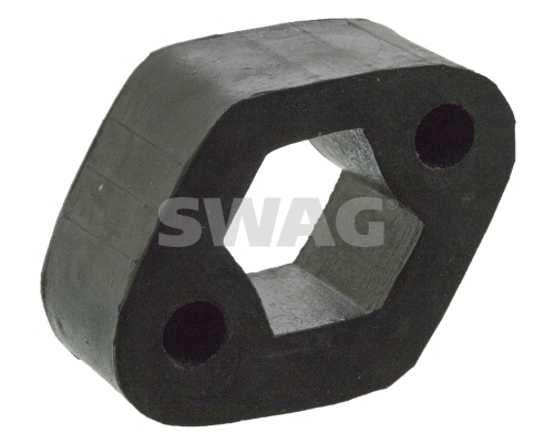 Suspension, échappement SWAG 62 91 0527