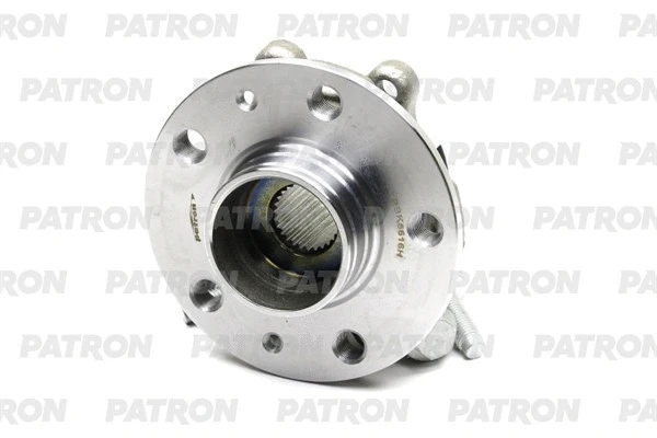 Kit de roulements de roue PATRON PBK6616H