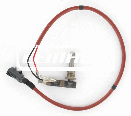 Unité d'injection, régénération du filtre à particules LEMARK LVV009