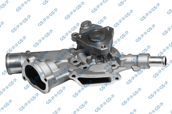 Pompe à eau, refroidissement du moteur GSP WP900331