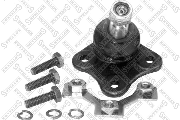 Rotule de suspension STELLOX 52-00848-SX