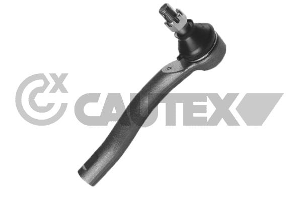 Rotule de barre de connexion CAUTEX 760082