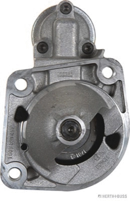 Démarreur HERTH+BUSS ELPARTS 42109204