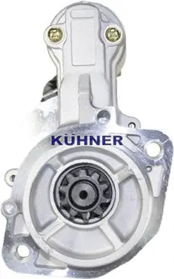 Démarreur AD KÜHNER 201355