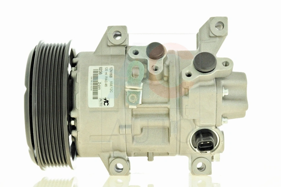 Compresseur, climatisation ACAUTO AC-01DN168